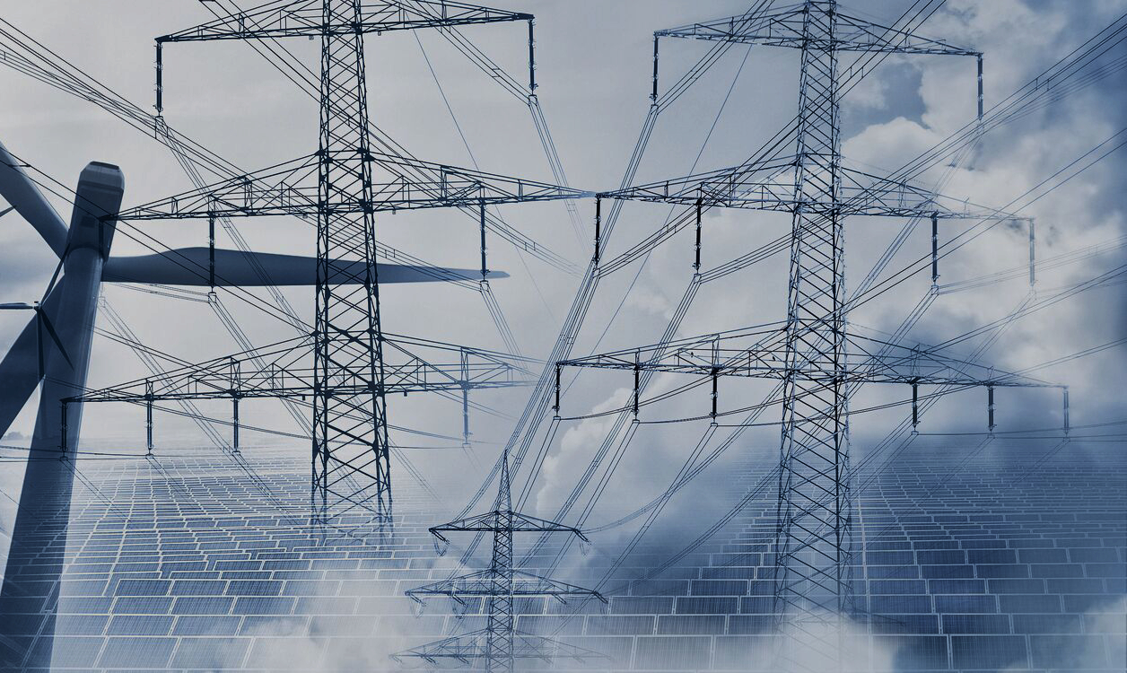 Energy is now in digital 3D format!